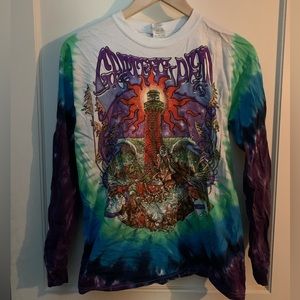 Grateful Dead shirt